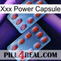 Xxx Power Capsule 05